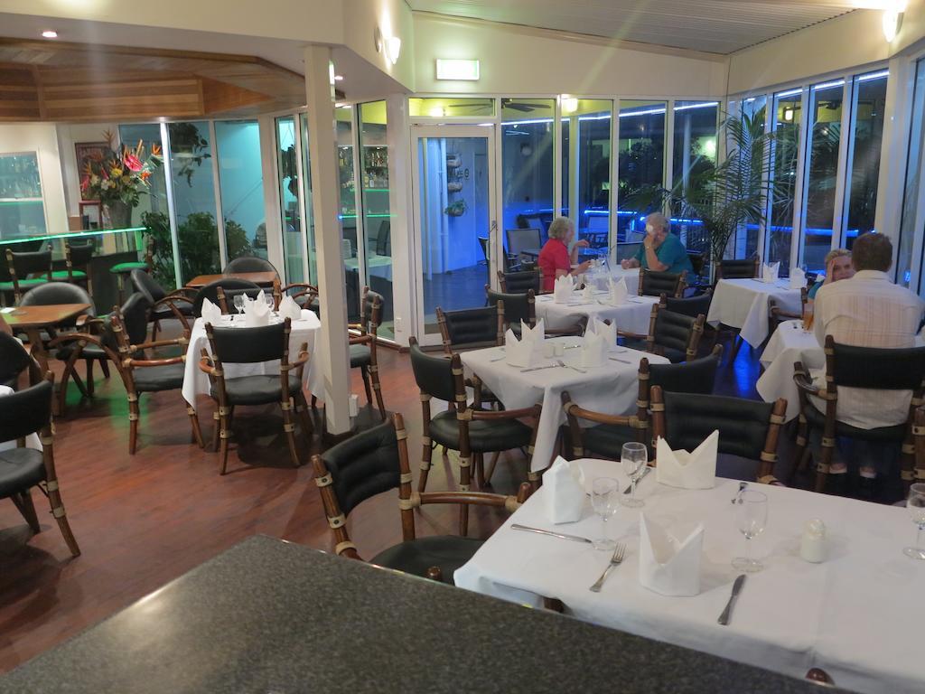 Cairns Sheridan Hotel Zewnętrze zdjęcie